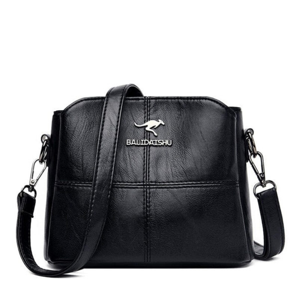 Pague 1 LEVE 2 | Bolsa Feminina com Design Italiano Talli® + Brinde Exclusivo