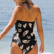 Biquíni Praia de Caravelas