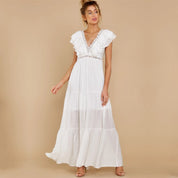 Vestido Belle