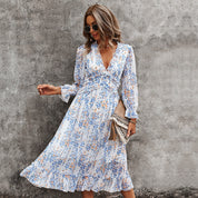 Vestido Larie