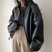 Jaqueta Feminina Elegante Slift