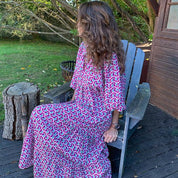 Vestido Mauri