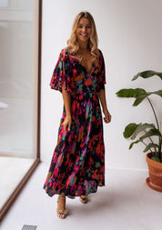 Vestido Nalu