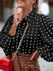 Camisa Social Feminina Bamble