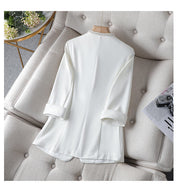 Blazer Feminino Alure - Corte Italiano