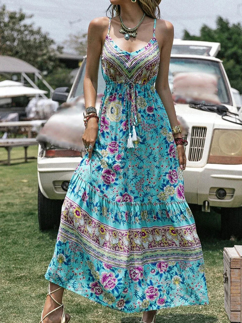 Vestido Vivare