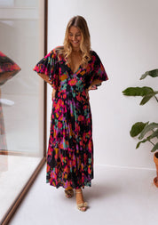 Vestido Nalu