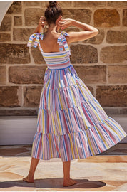 Vestido Larezi