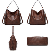 Bolsa Feminina Tiracolo de Belize