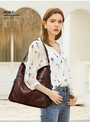 Bolsa Feminina Tiracolo de Belize