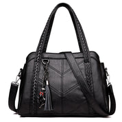 Bolsa Feminina Tiracolo Kina