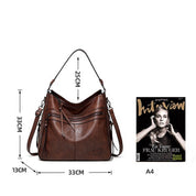Bolsa Feminina Tiracolo de Belize