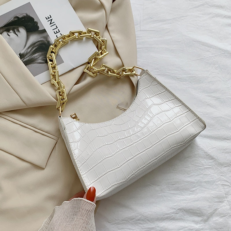 Bolsa Feminina Transversal | Rivas