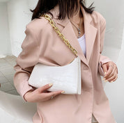 Bolsa Feminina Transversal | Rivas