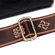 Bolsa Feminina Tiracolo Lulie