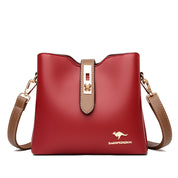 Bolsa Feminina Tiracolo Lily