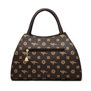 Bolsa Feminina Tiracolo Louisis