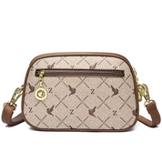 Bolsa Feminina Tiracolo Bellina