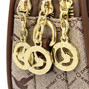 Bolsa Feminina Tiracolo Bellina