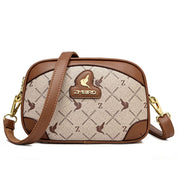 Bolsa Feminina Tiracolo Bellina