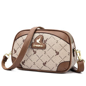Bolsa Feminina Tiracolo Bellina