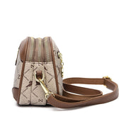 Bolsa Feminina Tiracolo Bellina