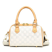Bolsa Feminina Tiracolo Pietre