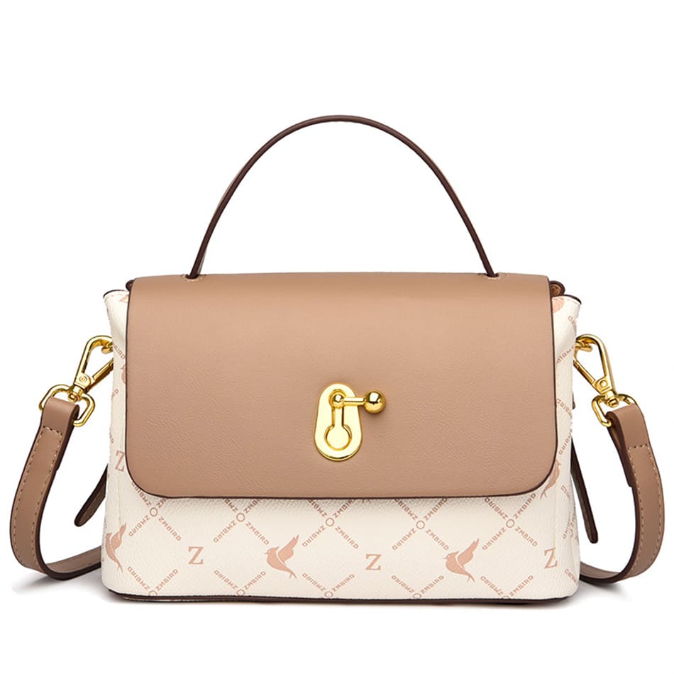 Bolsa Feminina Tiracolo Tina