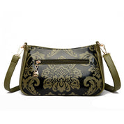 Bolsa Feminina Tiracolo Quira