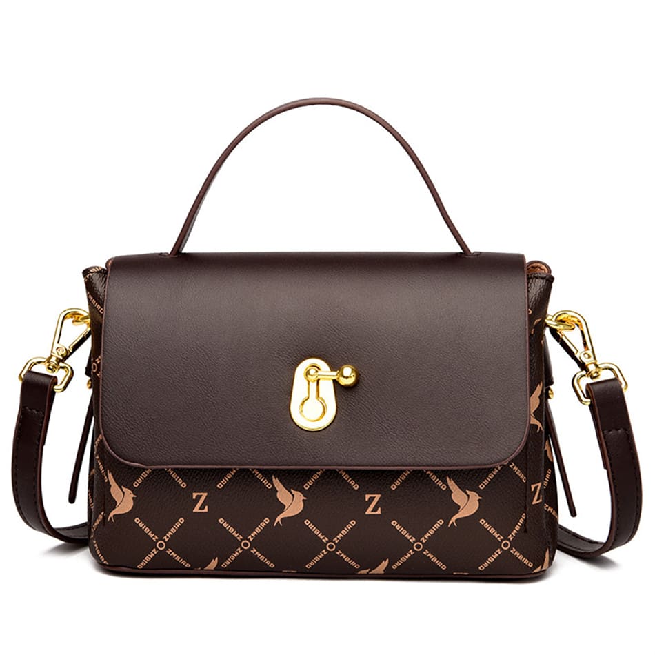 Bolsa Feminina Tiracolo Tina