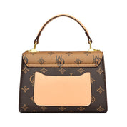 Bolsa Feminina Tiracolo Ulia