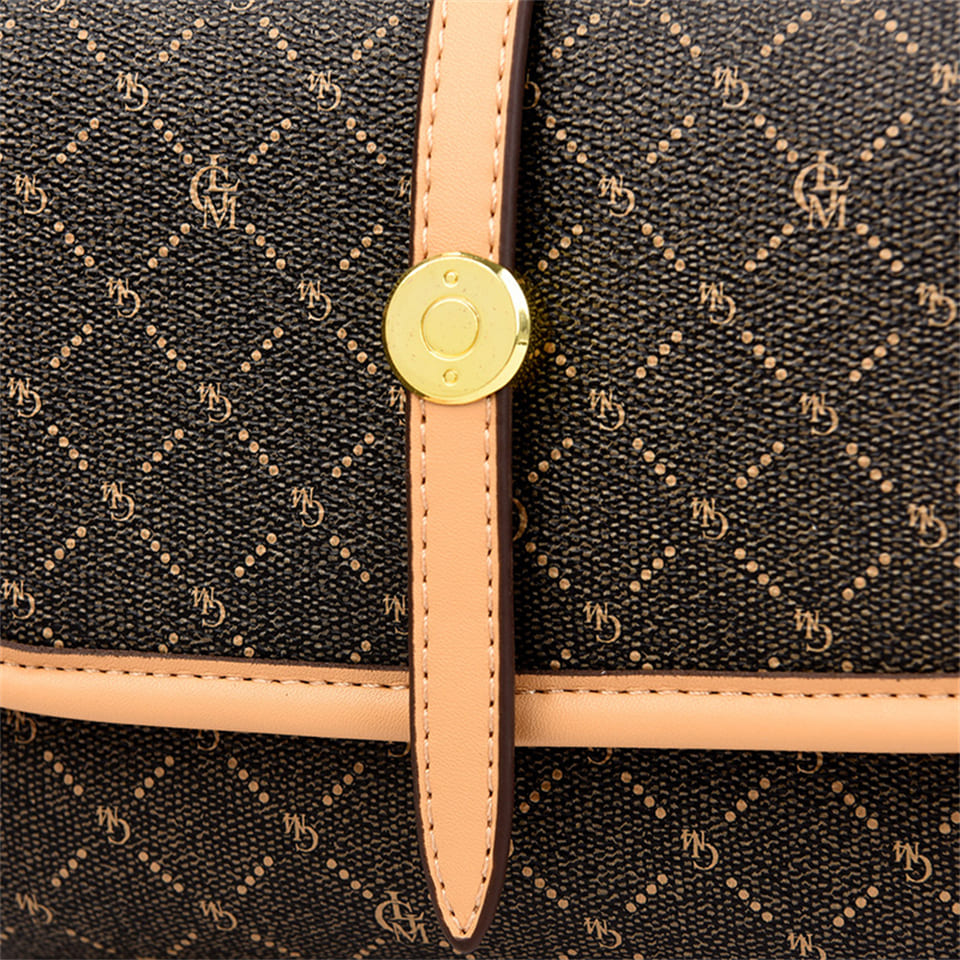 Bolsa Feminina Tiracolo Aria