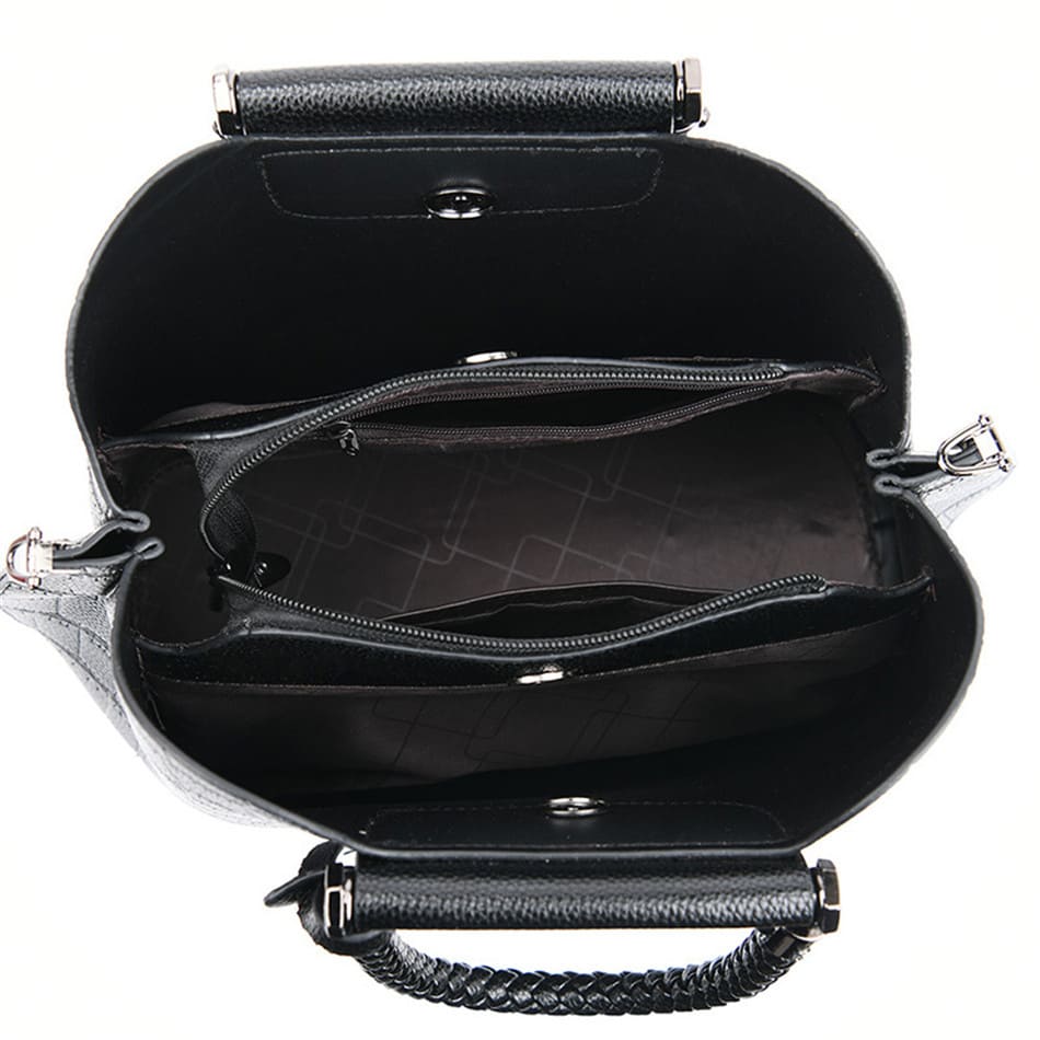 Bolsa Feminina Tiracolo Beren