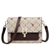 Bolsa Feminina Tiracolo Stevis