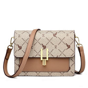 Bolsa Feminina Tiracolo Stevis