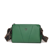 Bolsa Feminina Tiracolo Zoe